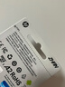 惠普（HP）256GTF卡适用大疆pocket3 action4、5 影石 gopro 专业运动相机无人机MicroSD内存卡存储卡U3A2V30 实拍图