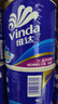 维达（Vinda）有芯卷纸 蓝色经典4层130克*30卷 厚韧耐用 卫生纸 卷筒纸纸巾 实拍图