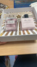 迪奥DIOR迪奥小姐花漾淡香水节日礼盒(淡香水50ml+身体乳75ml)礼物 实拍图