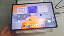 联想平板小新 ProGT【张凌赫同款平板】11.1英寸办公AI学习游戏平板3.2K超清高刷 骁龙8Gen3 8+256G灰 实拍图