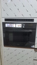 美的（Midea）【国家补贴】嵌入式微蒸烤炸炖5合1蒸烤箱一体机GR6 55L家用 脱脂燃卡全域双彩屏空气炸烤箱R6 实拍图