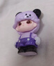 网红盲盒Dimo米老鼠小摆件潮玩桌面树脂萌粒公仔摆件 Dimo米老鼠-紫色 实拍图