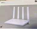小米（MI）路由器AX3000T 5G双频WIFI6 多设备组网 3000M无线速率 多宽带聚合 智能家用路由 实拍图