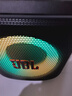JBL PartyBox Encore2音乐战将欢唱版2蓝牙音箱 国家补贴 户外家庭KTV麦克风一体唱K歌广场舞低音音响 实拍图