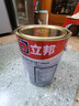 立邦京雅居金标超值乳胶漆净味120二合一无添加环保内墙漆5L/约7kg 实拍图
