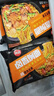 思念猪肉豆角焖面400g*3 卤面速食食品方便面微波即食快捷早餐宵夜 实拍图
