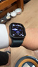 华为/vivo/小天才/三星/荣耀/oppo/一加等二手智能手表 通话定位运动 以质检报告为准 苹果 实拍图