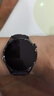 HUAWEIWATCH GT 6 雅丹黑 46mm智能手表多维情绪健康全新骑行体验21天超长续航华为GT6手表GT5升级 实拍图