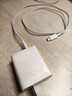 vivo iQOO120W Type-C闪充套装 iQOO13充电器Z9充电器适用于iqoo小米华为荣耀OPPO手机笔记本电脑i通用 晒单实拍图