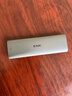飚王（SSK）m2移动固态硬盘盒m2 NGFF/NVMe m.2固态硬盘盒子外置外接双协议TypeC 【NVMe】10Gbps C326配C线 实拍图