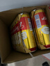 百威（Budweiser）淡色拉格啤酒 500ml*18听整箱装 经典纯生京东自营 实拍图