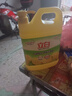 立白清新柠檬味洗洁精大桶1.5kg 除味去油去腥 餐具净洗涤灵洗碗液 实拍图