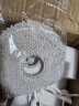 科沃斯科沃斯扫地机配件礼盒X1PRO X1 t10t20x2系列抹布边刷清洁液滚刷 套餐1 边刷2对  抹布2对 滤芯2个 晒单实拍图