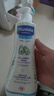 妙思乐（Mustela）儿童洗发沐浴二合一500ml*2婴幼儿专用宝宝洗发水沐浴露法国进口 实拍图