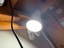 米家（MIJIA）多功能充电台灯学生阅读宿舍卧室床头灯磁吸夹子灯具 实拍图
