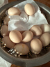 京鲜生双黄鲜鸡蛋30枚 3.6斤 源头直发  实拍图