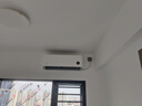 小米（MI）米家 大1匹 新一级能效 巨省电 空调挂机 KFR-26GW/V1A1【国家补贴20%】整机10年质保 实拍图