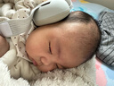 爱视易婴儿降噪耳罩隔音睡觉坐飞机减压耳机防噪音宝宝儿童0-1岁专用 实拍图