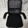 黑白调P1二代人体工学椅电脑椅子人工力学座椅久坐办公电竞椅学习椅国补 实拍图