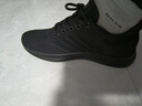 双星八特男鞋春秋季飞织网面高弹耐磨加厚保暖轻便透气跑步运动休闲工作鞋 实拍图