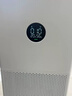 米家小米空气净化器4lite 除甲醛除菌除异味 空气伴侣 除PM2.5 AC-M17-SC 实拍图