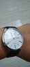 西铁城（CITIZEN）手表男时尚休闲商务自动机械男表情人节礼物 NH8350-08A 实拍图