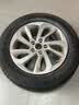 米其林轮胎(Michelin) 浩悦5 PRIMACY 5 225/60R17 103V配传祺GS5别克GL8 汽车轮胎 实拍图