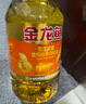 金龙鱼 食用油 花生浓香型浸出  食用植物调和油5L（新老包装随机发货） 实拍图