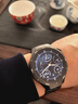 HUAWEI WATCH GT 5 Pro 国家补贴15%曜石黑46mm华为智能手表玄玑感知系统进阶运动情绪健康助手 实拍图