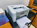 兄弟（brother）HL-L1808W小型黑白激光打印机  家用办公学习作业打印 无线网络连接  手机远程 A4打印 实拍图