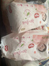 好奇（Huggies）铂金装小桃裤成长裤XL96片(12-17kg)加大号尿不湿【透爽散热】 实拍图