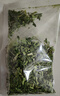 云山半干香菜包脱水香菜香菜叶香菜碎脱水蔬菜干菜泡面伴侣调味汤料50g 实拍图