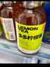 果子熟了 多多柠檬茶 0脂肪茶饮料 混合口味 500mL*12瓶 家庭聚会分享装 实拍图
