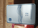 曦瓜（xigua）组合茶叶大红袍肉桂水仙48g罐装 武夷岩茶品鉴6泡口粮茶叶 实拍图