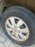 玲珑轮胎汽车轮胎185/70R14 88T 玲珑臻选 HD 适配欧诺/MG3/五菱宏光 实拍图