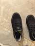 斯凯奇（Skechers）运动鞋男鞋轻便软底跑步鞋舒适百搭宽楦一脚蹬健步鞋休闲鞋 实拍图