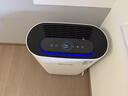 霍尼韦尔（Honeywell）空气净化器 除甲醛除菌除霾除过敏原 家用办公净化器除甲流病菌 【家电国家补贴】KJ310F-P21W 实拍图