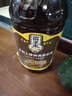 菜子王【保真菜籽油】乡村土榨纯香菜籽油5L 四川风味 非转基因食用油 实拍图