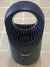 美的（Midea）灭蚊灯家用灭蚊器驱蚊器物理吸入式卧室客厅母婴基孔肯雅热灭蚊 实拍图