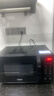 格兰仕（Galanz）变频微波炉烤箱一体机家用光波炉 一级能效23升大容量智能平板式微波炉 实拍图