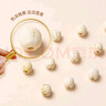 燕之坊磨皮莲子250g/袋 干货去芯莲特产无芯莲百合银耳莲子羹  实拍图