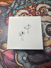 Apple/苹果【两年AppleCare+套装版】AirPods Pro (第二代)搭配 MagSafe 充电盒 (USB-C) 无线蓝牙耳机  实拍图