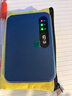 小讯智能随身wifi2025款云南可用充电宝二合一移动wifi6免插卡5G网络通用无限流量便携式三网通新疆西藏 5G【三网通墨染黑旗舰版】赠一年流量 实拍图