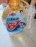 多力【张若昀同款】葵花籽油4L 食用油 物理压榨 零反式脂肪酸 实拍图