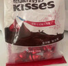 好时 Kisses浓醇黑巧克力 500g 糖果零食 婚庆喜糖 生日礼物 送女孩 实拍图