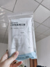 医麦德防雾医用口罩一次性独立包装一只一袋成人戴眼镜冬季防寒不勒耳 实拍图