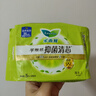 乐而雅花王零触感抑菌清芯夜用卫生巾35cm5片祛味姨妈巾京东自营新国标 实拍图