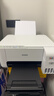 爱普生（EPSON）墨仓式 L3251彩色打印机 微信打印/无线连接 家用打印优选 AI学习打印机（打印、复印、扫描） 实拍图
