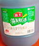 海天 蚝油6kg 金字装调味品 炖炒蘸拌鲜 烧烤火锅蘸料 餐饮装 大规格 实拍图