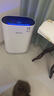 霍尼韦尔（Honeywell）空气净化器 除甲醛除菌除霾除过敏原 家用办公净化器除甲流病菌 【家电国家补贴】KJ310F-P21W 实拍图